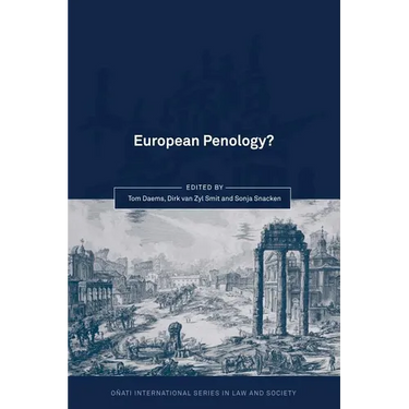 European Penology?