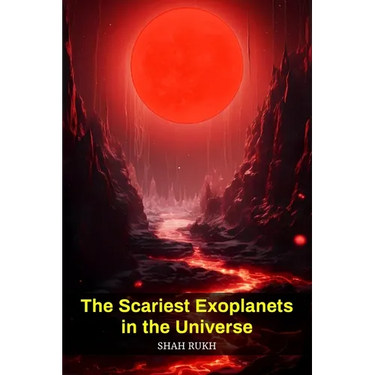 The Scariest Exoplanets in the Universe