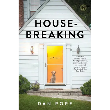 Housebreaking