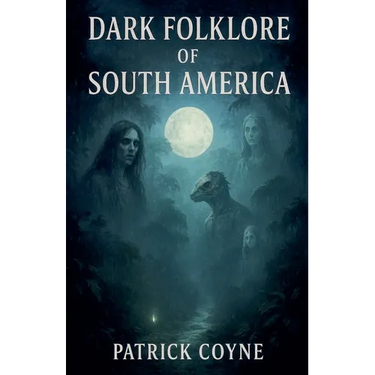 Dark Folklore Of South America