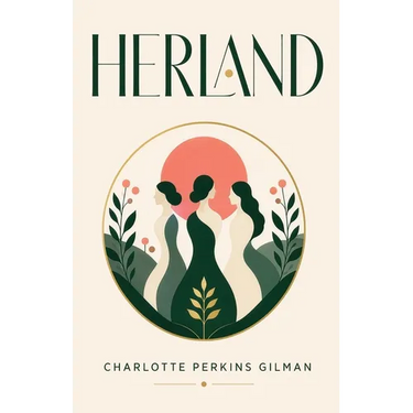 Herland: A Feminist Utopian Classic of Gender, Society, and an All-Female World
