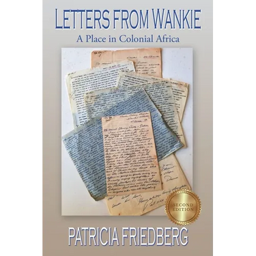 Letters From Wankie