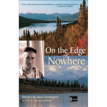 On the Edge of Nowhere