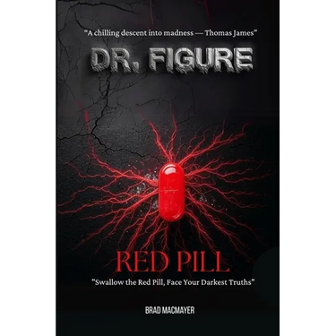 Dr. Figure: Red Pill