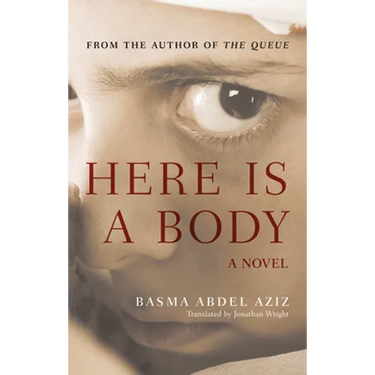 Here Is a Body