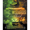 The Wizard's Cookbook: Discover the 100 Magic Recipes inspired by Harry Potter and become the protagonist by recreating the sweet and savory dishes fr