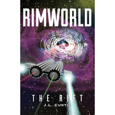 Rimworld- The Rift