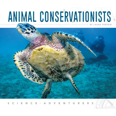 Animal Conservationists