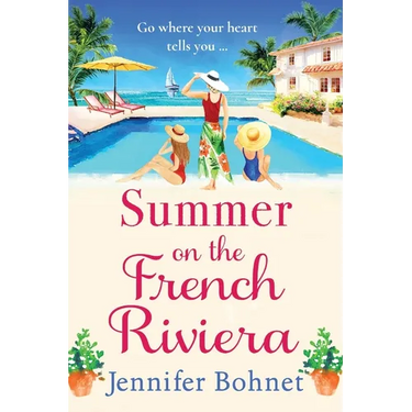 Summer on the French Riviera