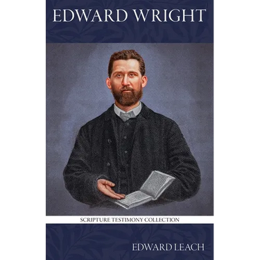 Incidents in the Life of Edward Wright
