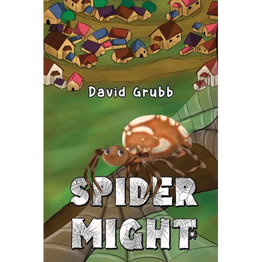 Spider Might