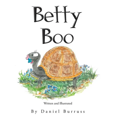 Betty Boo