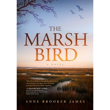 The Marsh Bird