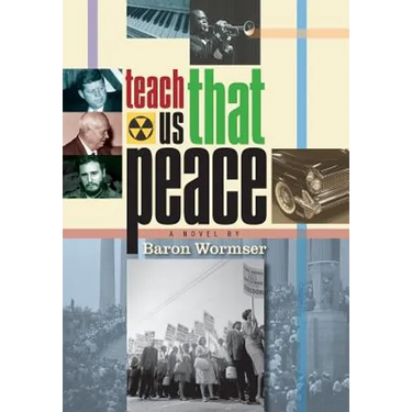 Teach Us That Peace