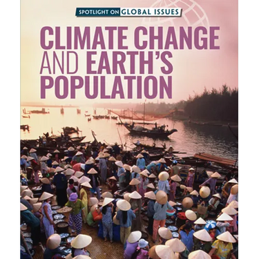 Climate Change and Earth's Population
