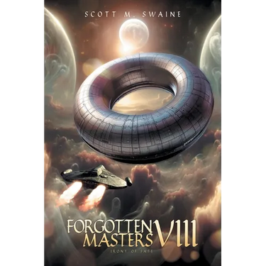 Forgotten Masters VIII: Irony of Fate