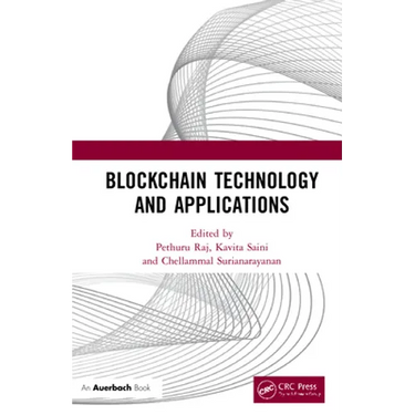 Blockchain Technology and Applications
