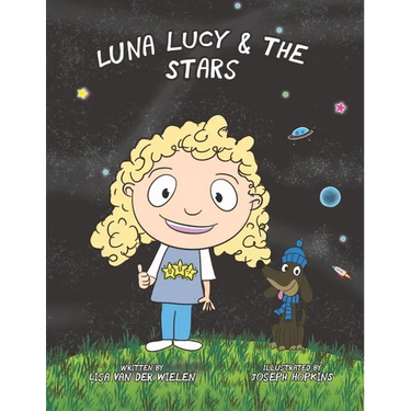 Luna Lucy and the Stars