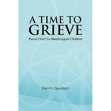 A Time to Grieve