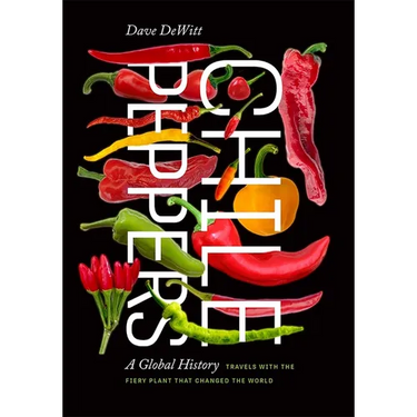 Chile Peppers: A Global History