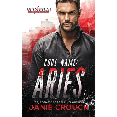 Code Name Aries
