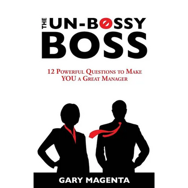 The Un-Bossy Boss