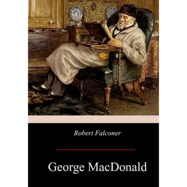 Robert Falconer