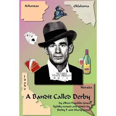 A Bandit Called Derby