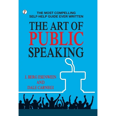 The Art of Public Speaking