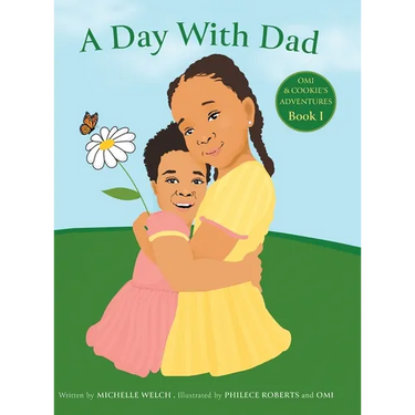 A Day With Dad