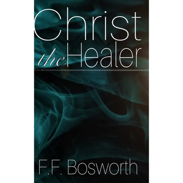 Christ the Healer