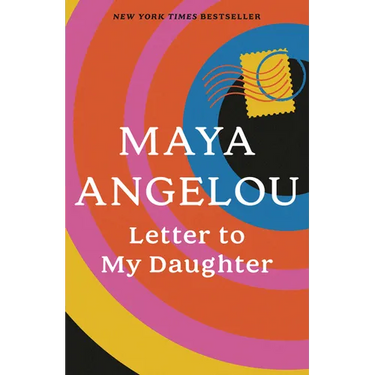Letter to My Daughter