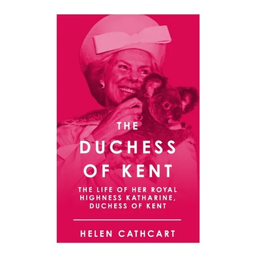 The Duchess of Kent