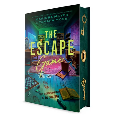 The Escape Game