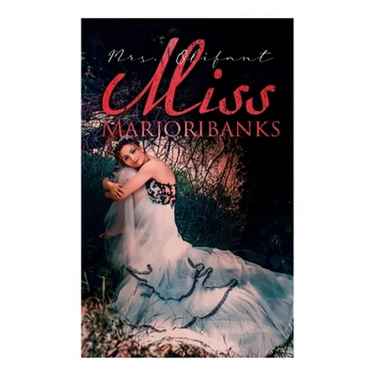 Miss Marjoribanks