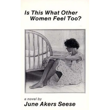 Is This What Other Women Feel Too