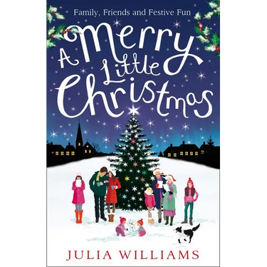A Merry Little Christmas