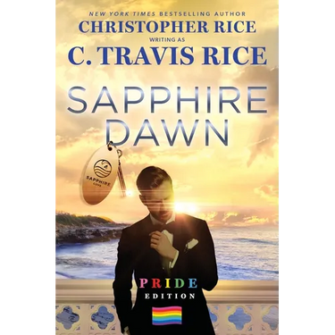 Sapphire Dawn