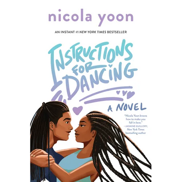 Instructions for Dancing