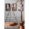 Lawyers of the Old Left: Morris Hillquit, Seymour Stedman & Charles Recht