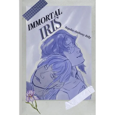 Immortal Iris