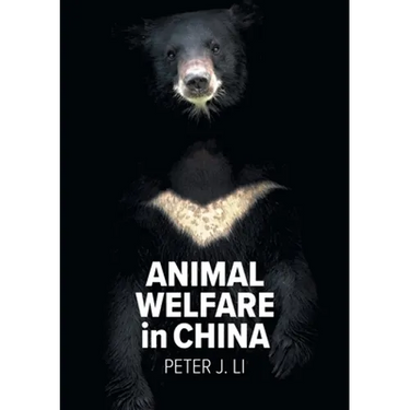 Animal Welfare in China