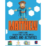 Children's Quizzing - Games and Activities - MATTHEW