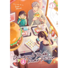 Delinquent Daddy and Tender Teacher Vol. 3: Four-Leaf Clovers