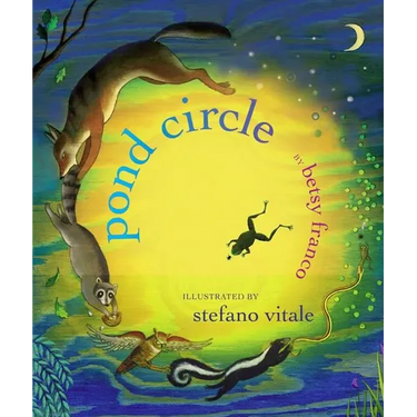 Pond Circle