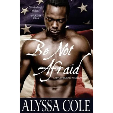 Be Not Afraid