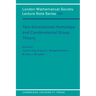 Two-Dimensional Homotopy and Combinatorial Group Theory