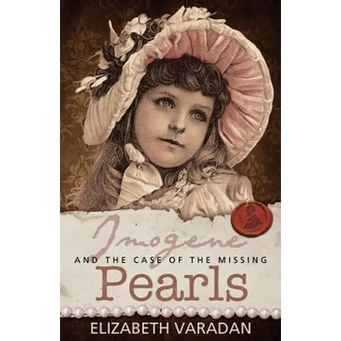 Imogene and The Case of The Missing Pearls
