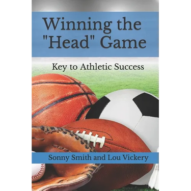 Winning the "Head" Game: Key to Elite Athletic Status