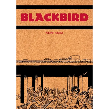 Blackbird
